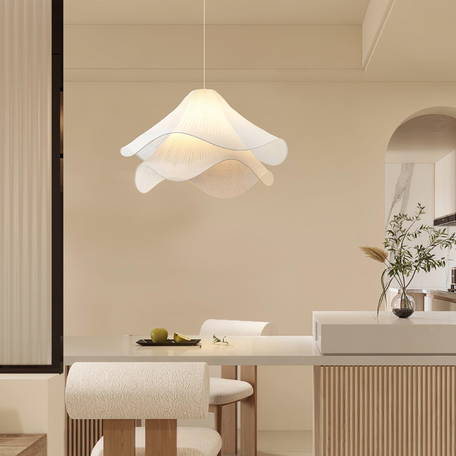 Greylie Bloom Pendant Light