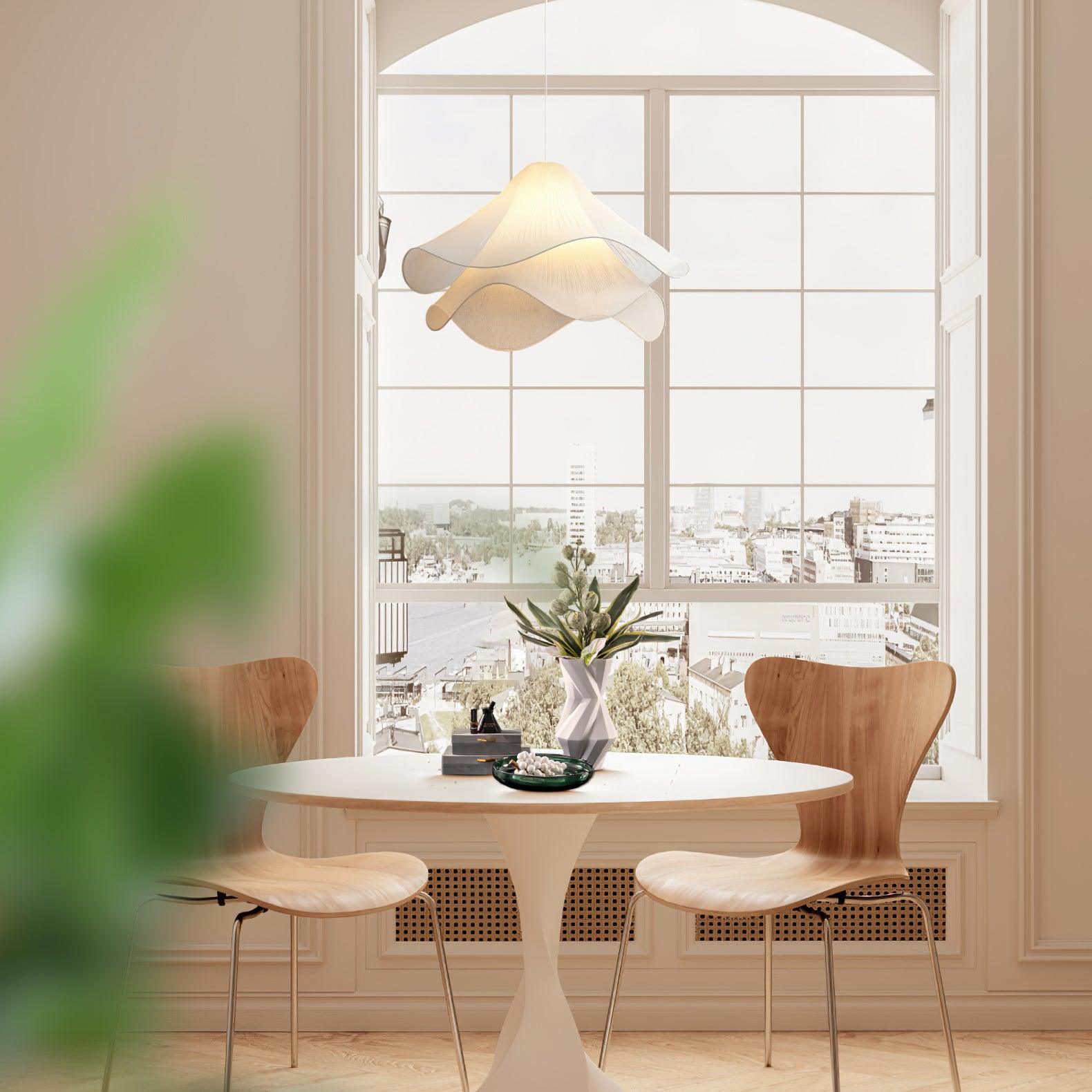 Greylie Bloom Pendant Light
