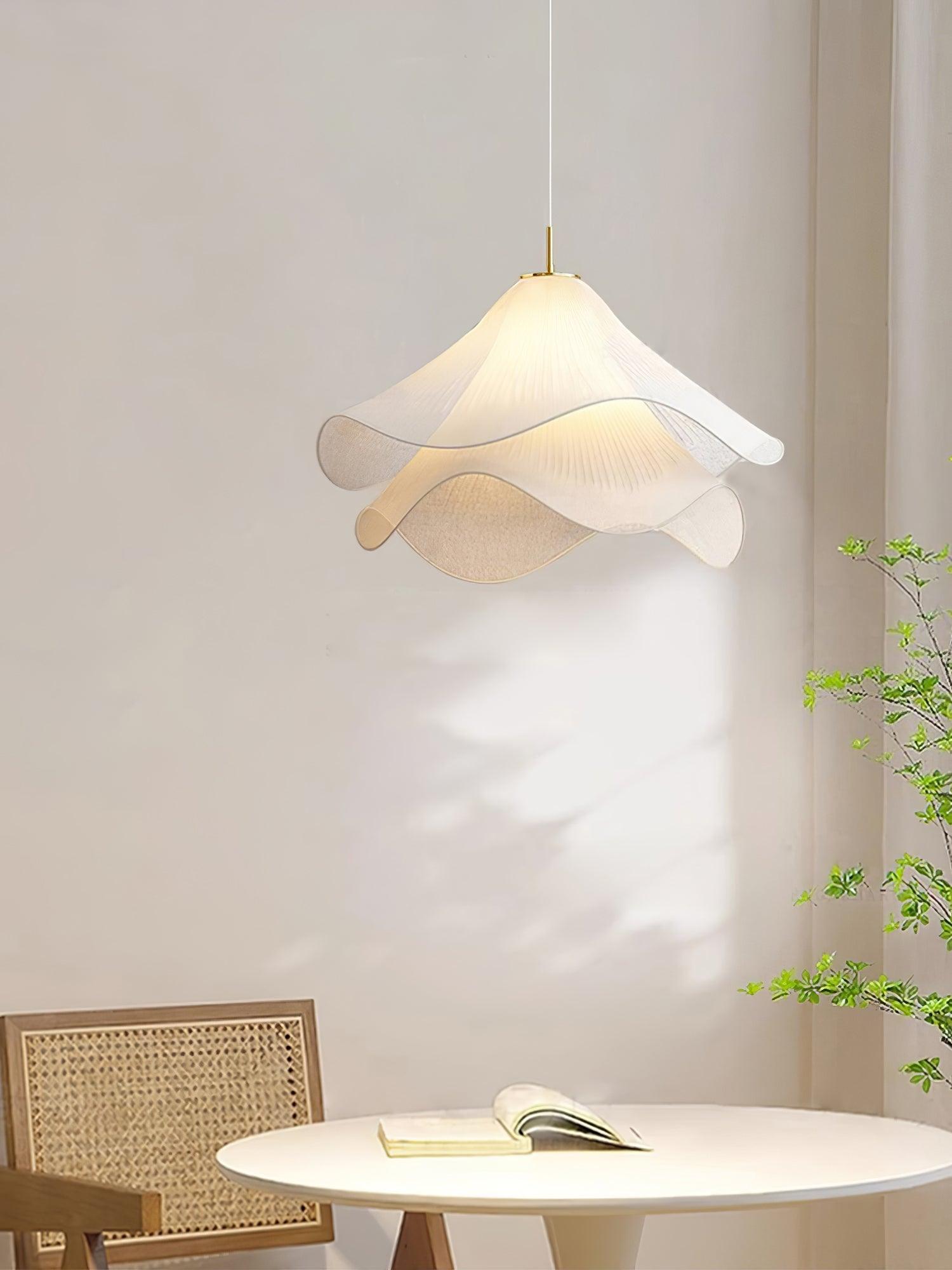 Greylie Bloom Pendant Light