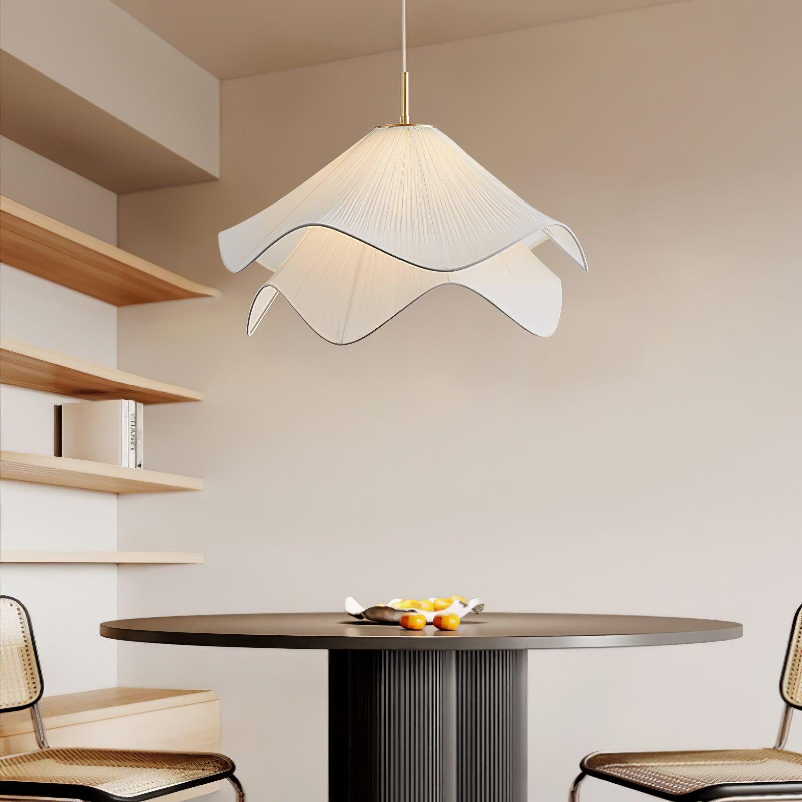 Greylie Bloom Pendant Light