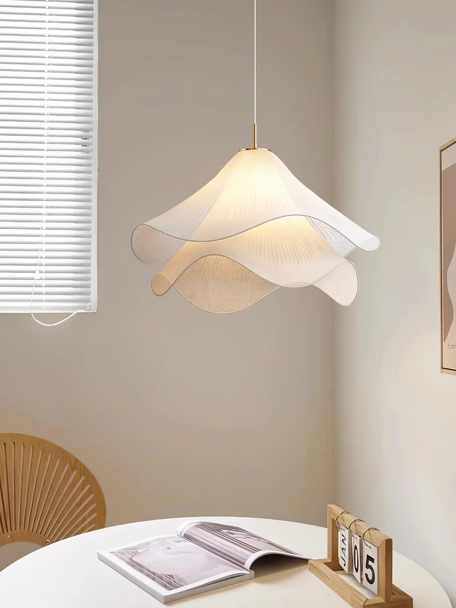 Greylie Bloom Pendant Light