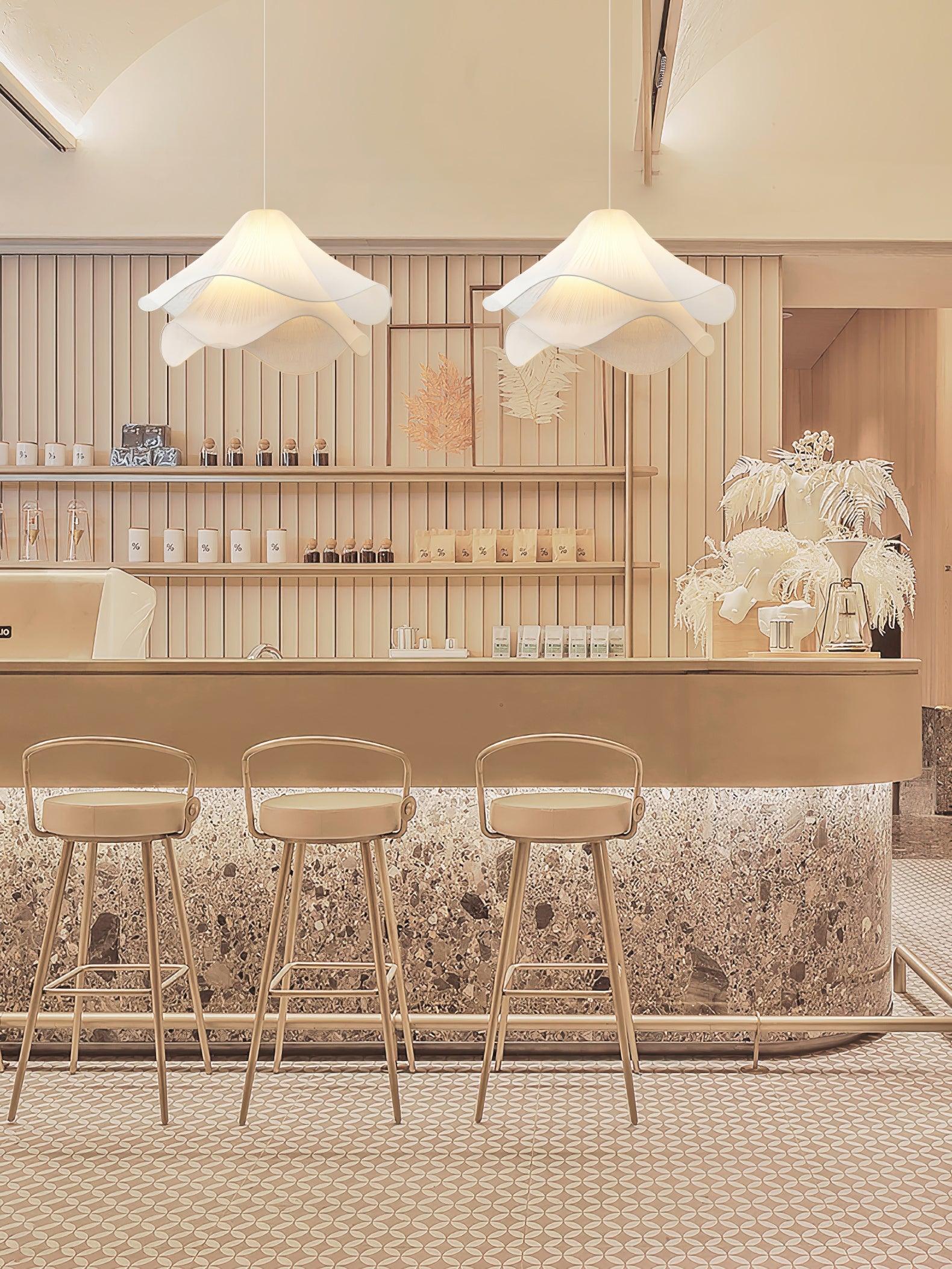 Greylie Bloom Pendant Light