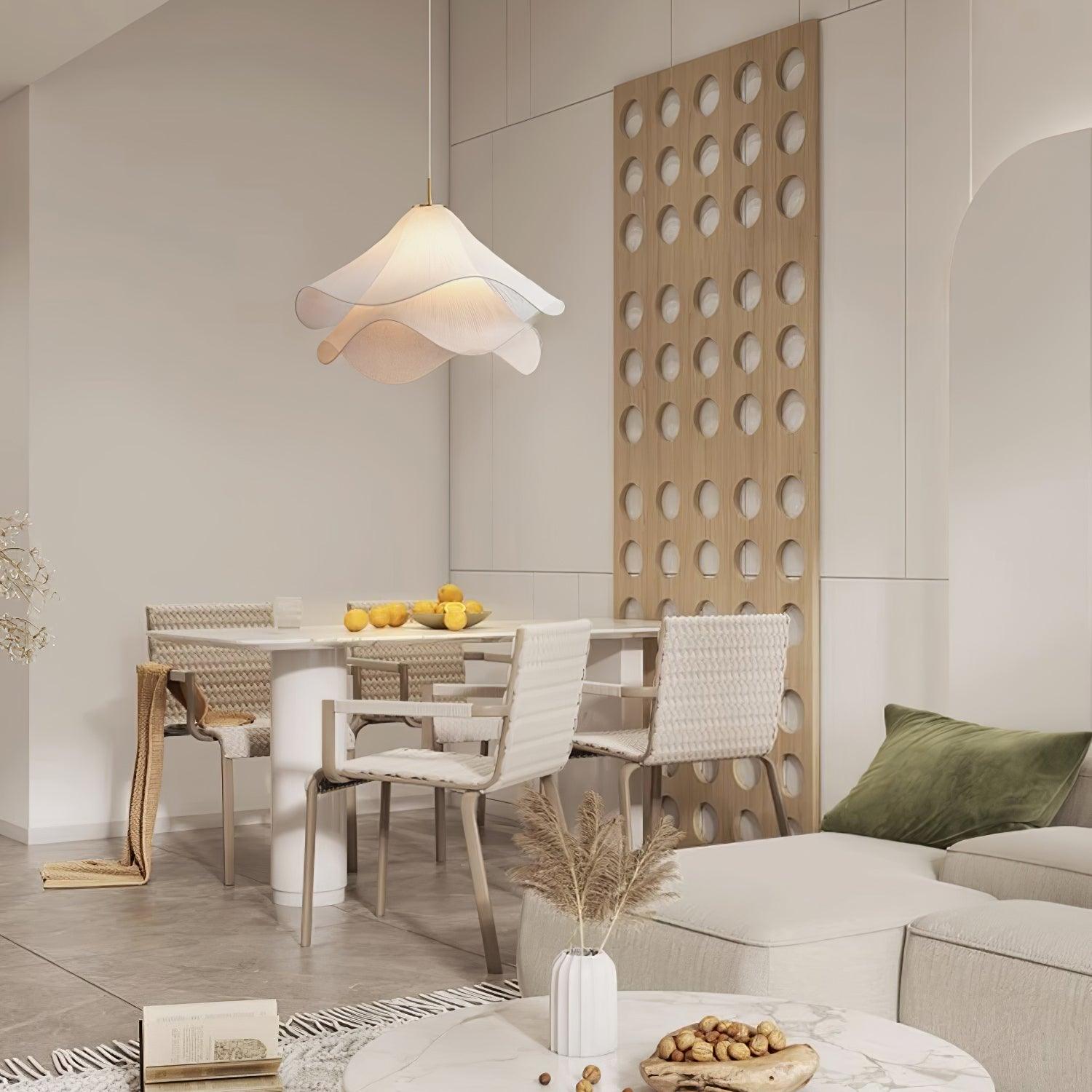 Greylie Bloom Pendant Light