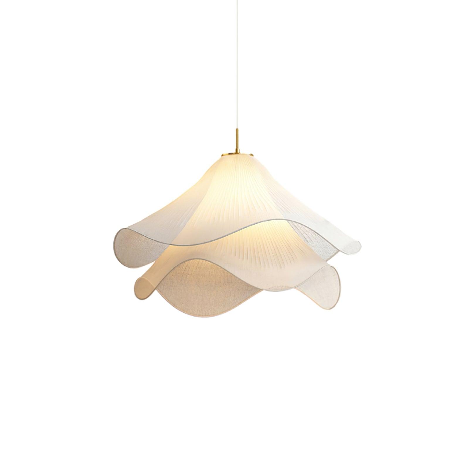 Greylie Bloom Pendant Light