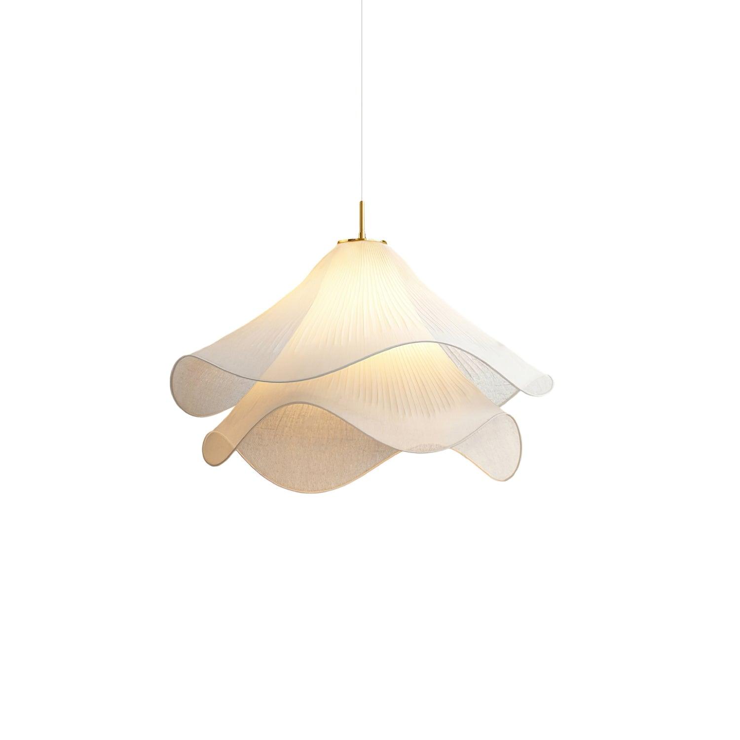 Greylie Bloom Pendant Light
