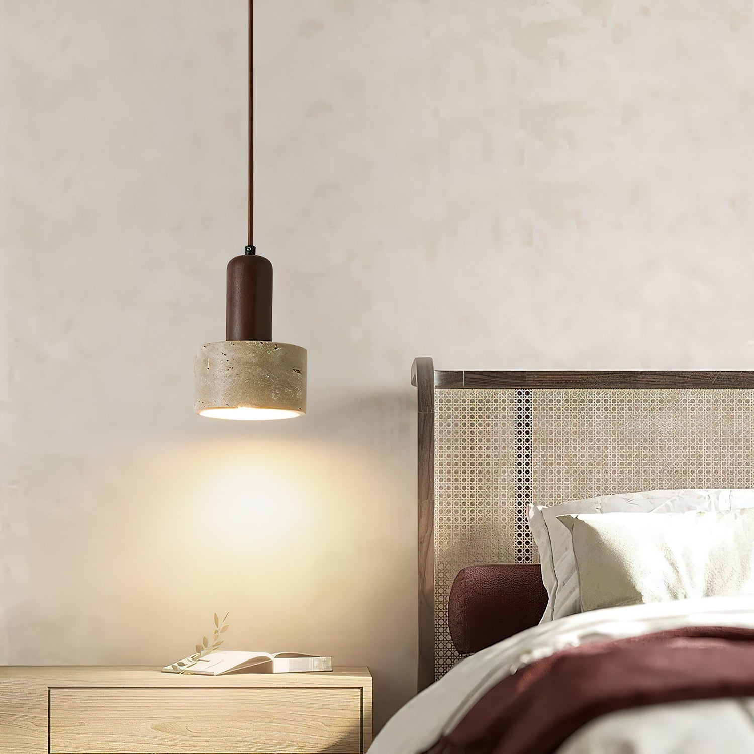 Lemaesa Pendant Light