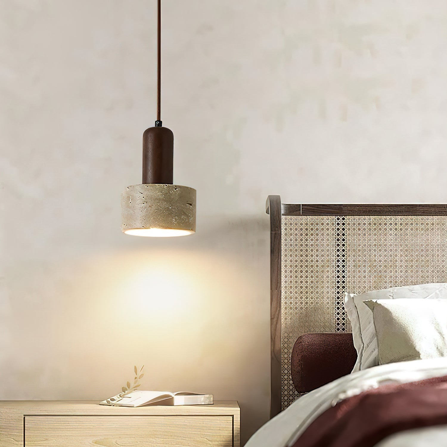 Lemaesa Pendant Light