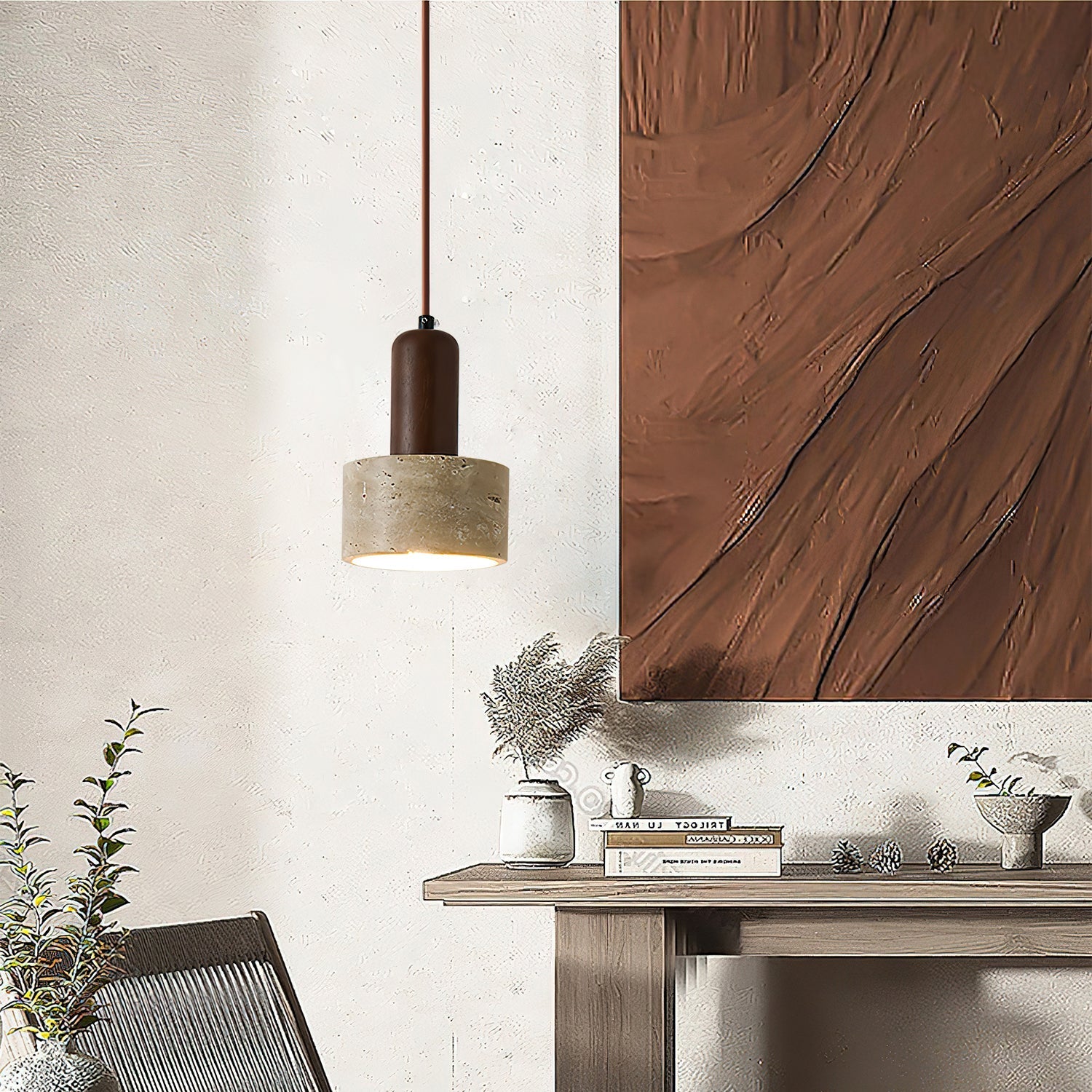 Lemaesa Pendant Light