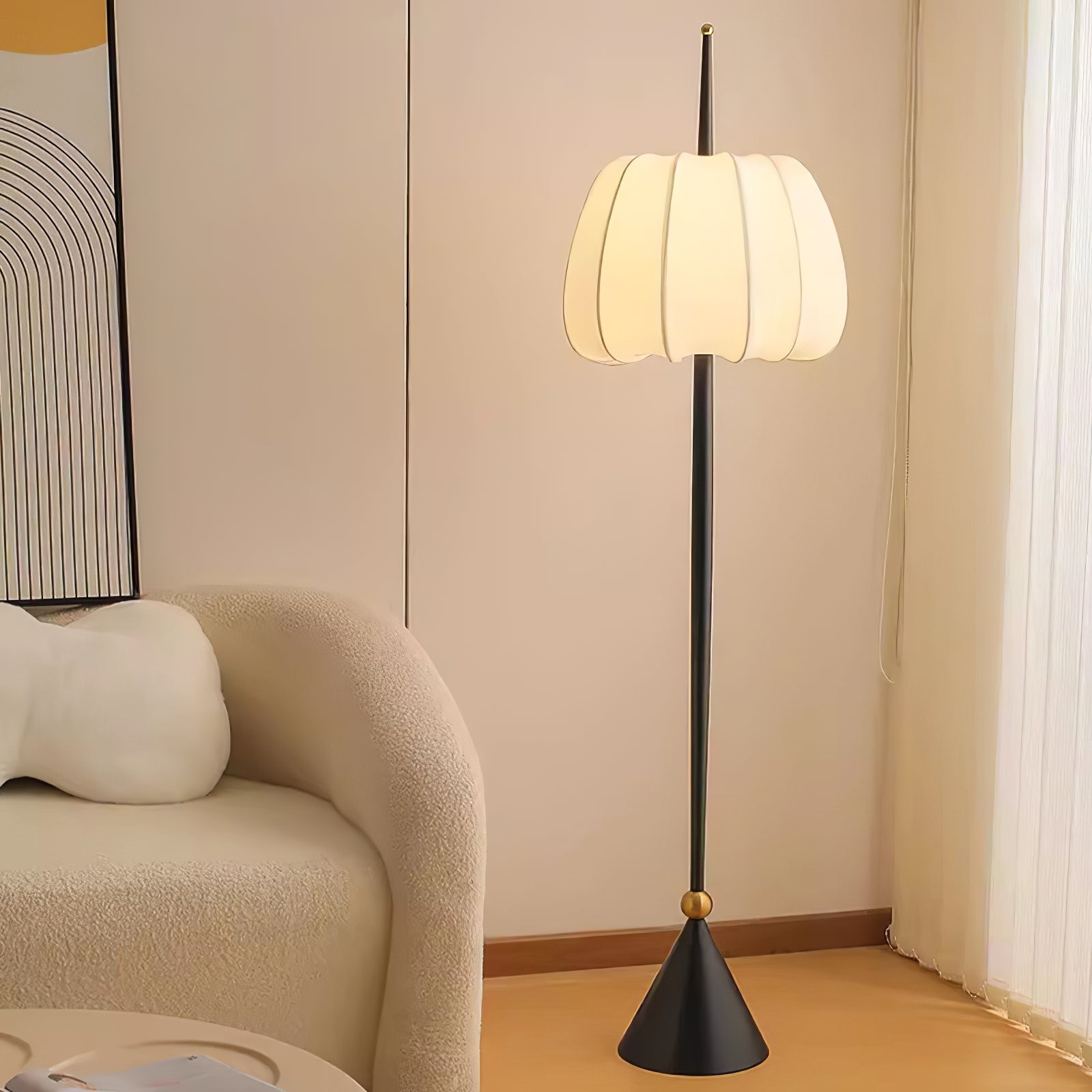 Melifoma Floor Lamp
