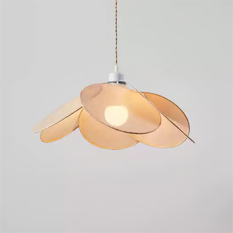 Teniana Flower Pendant Light