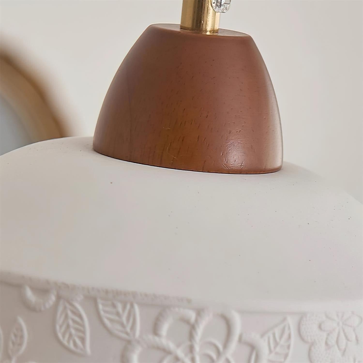 Lebaze Pendant Light