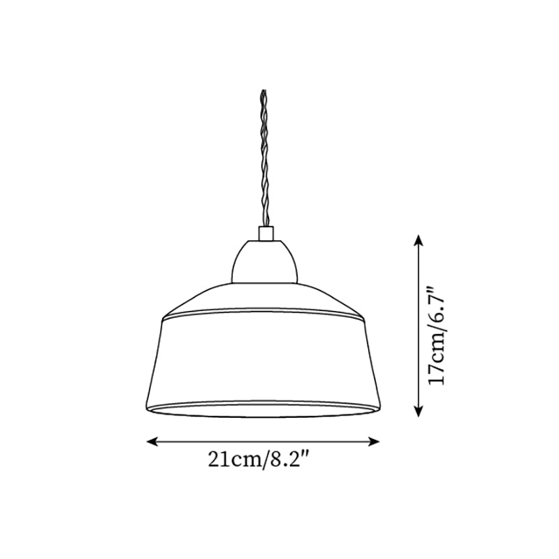 Lebaze Pendant Light
