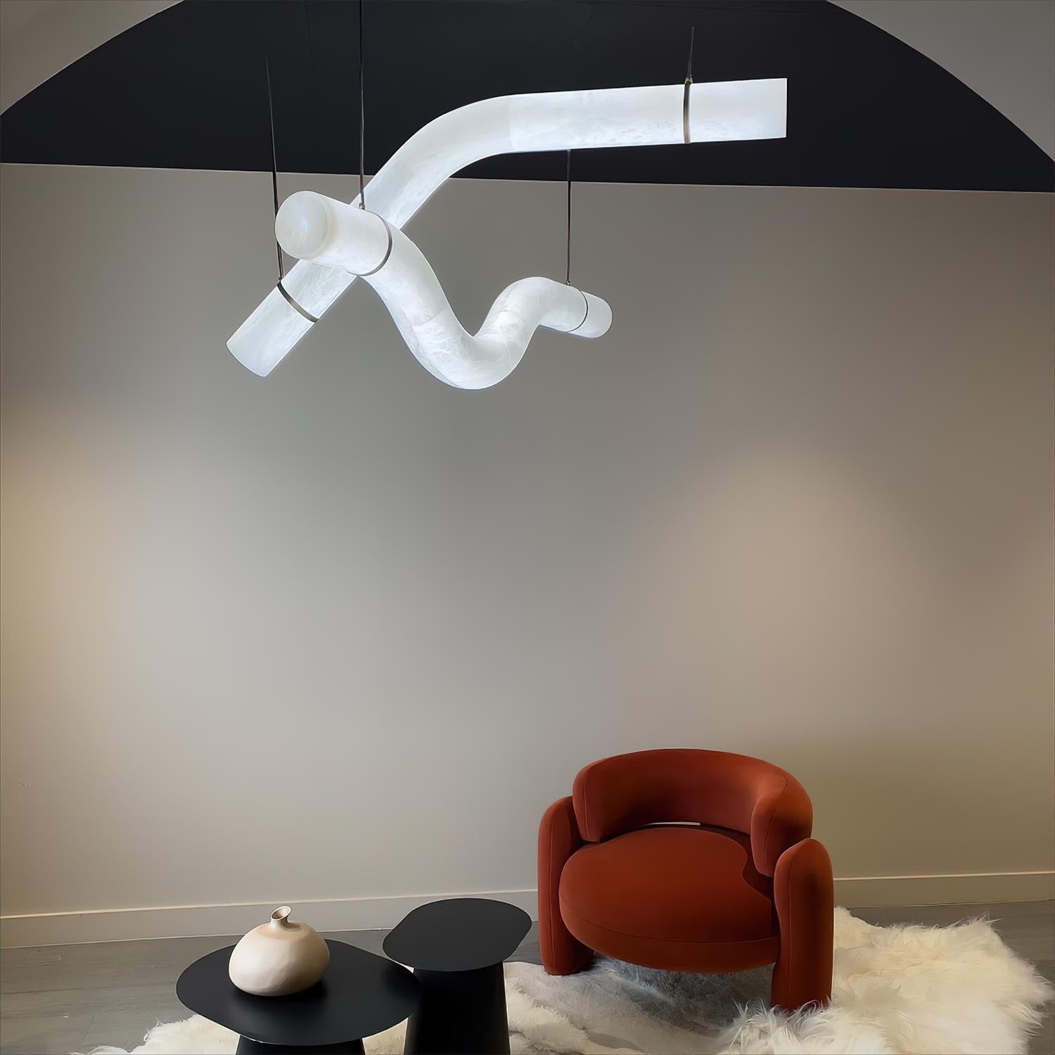Lentibezo Pendant Light