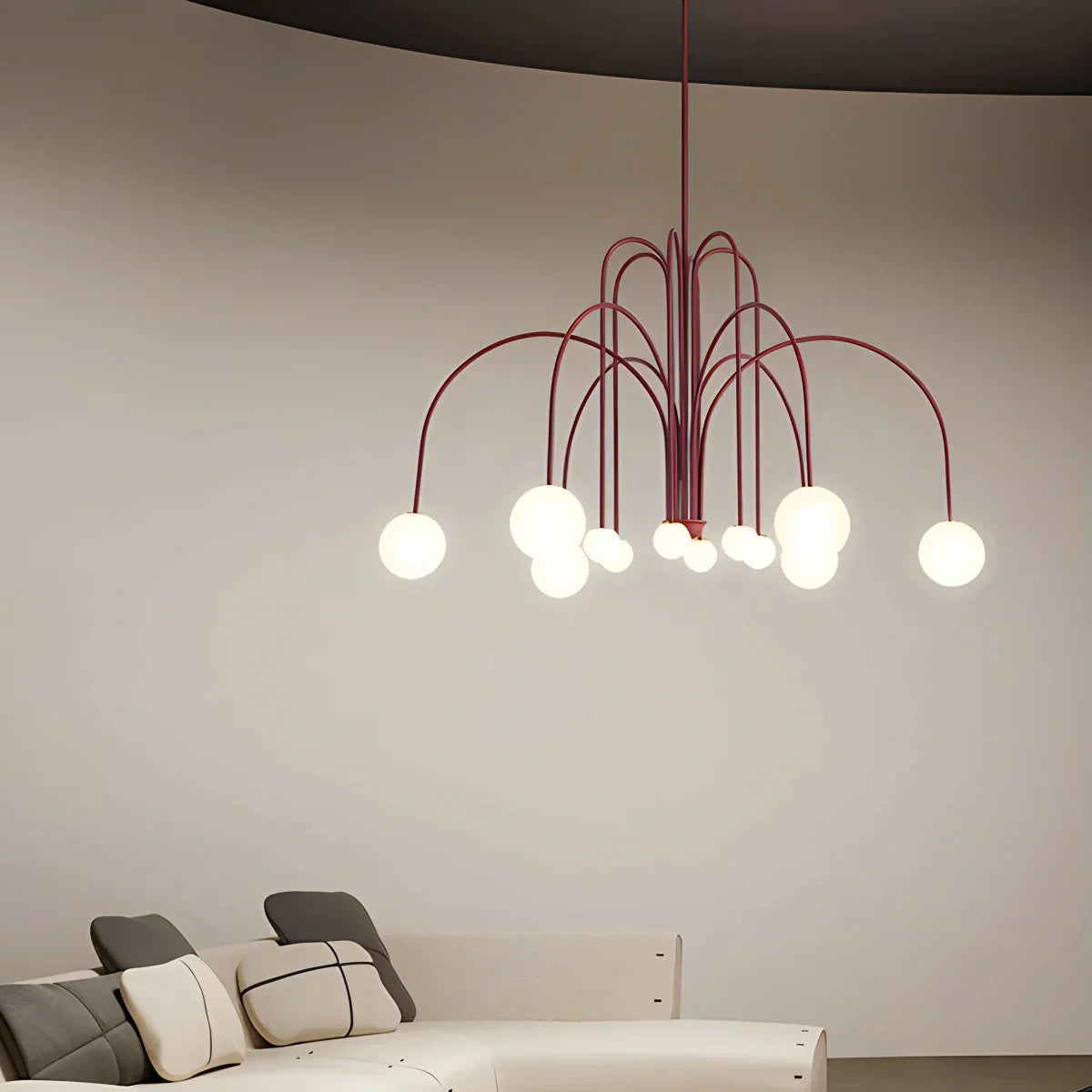 Pellelezo Pendant Light