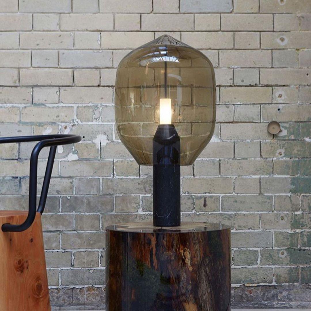 Art Zeno Table Lamp