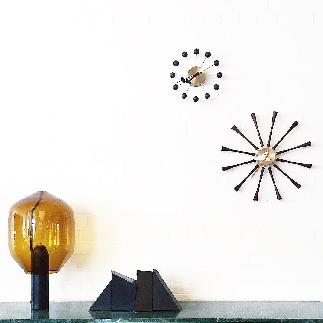 Art Zeno Table Lamp