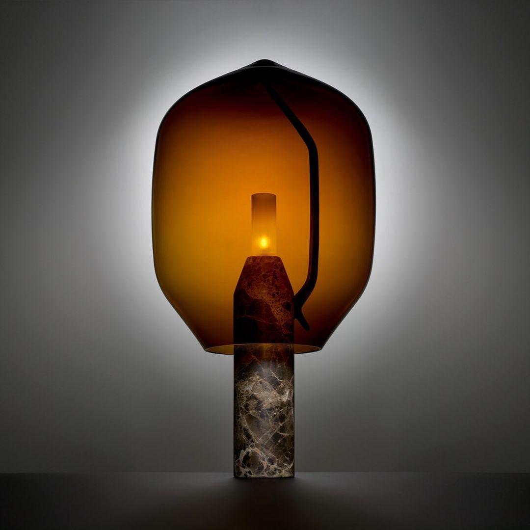 Art Zeno Table Lamp