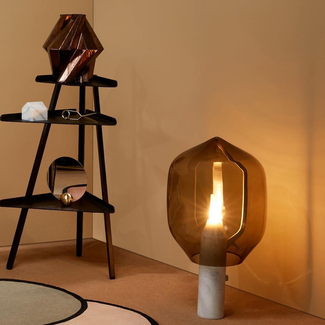 Art Zeno Table Lamp