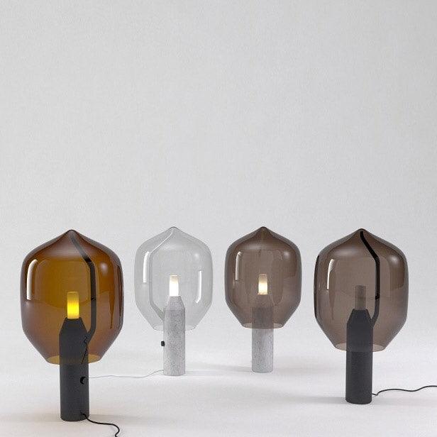 Art Zeno Table Lamp