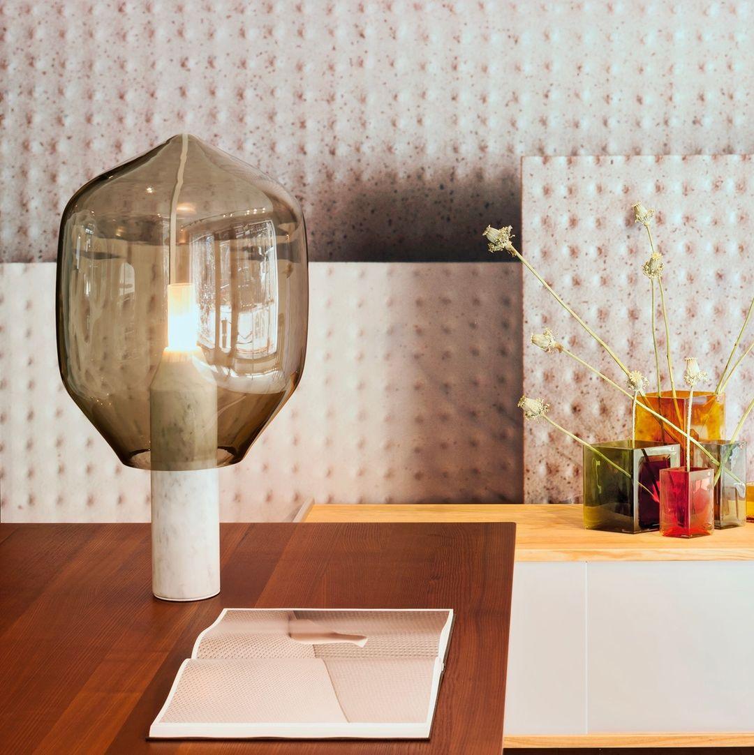Art Zeno Table Lamp