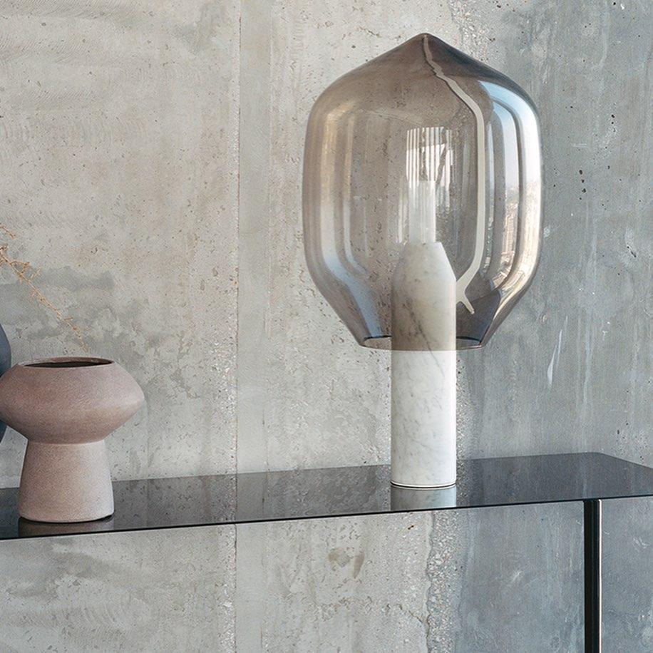 Art Zeno Table Lamp