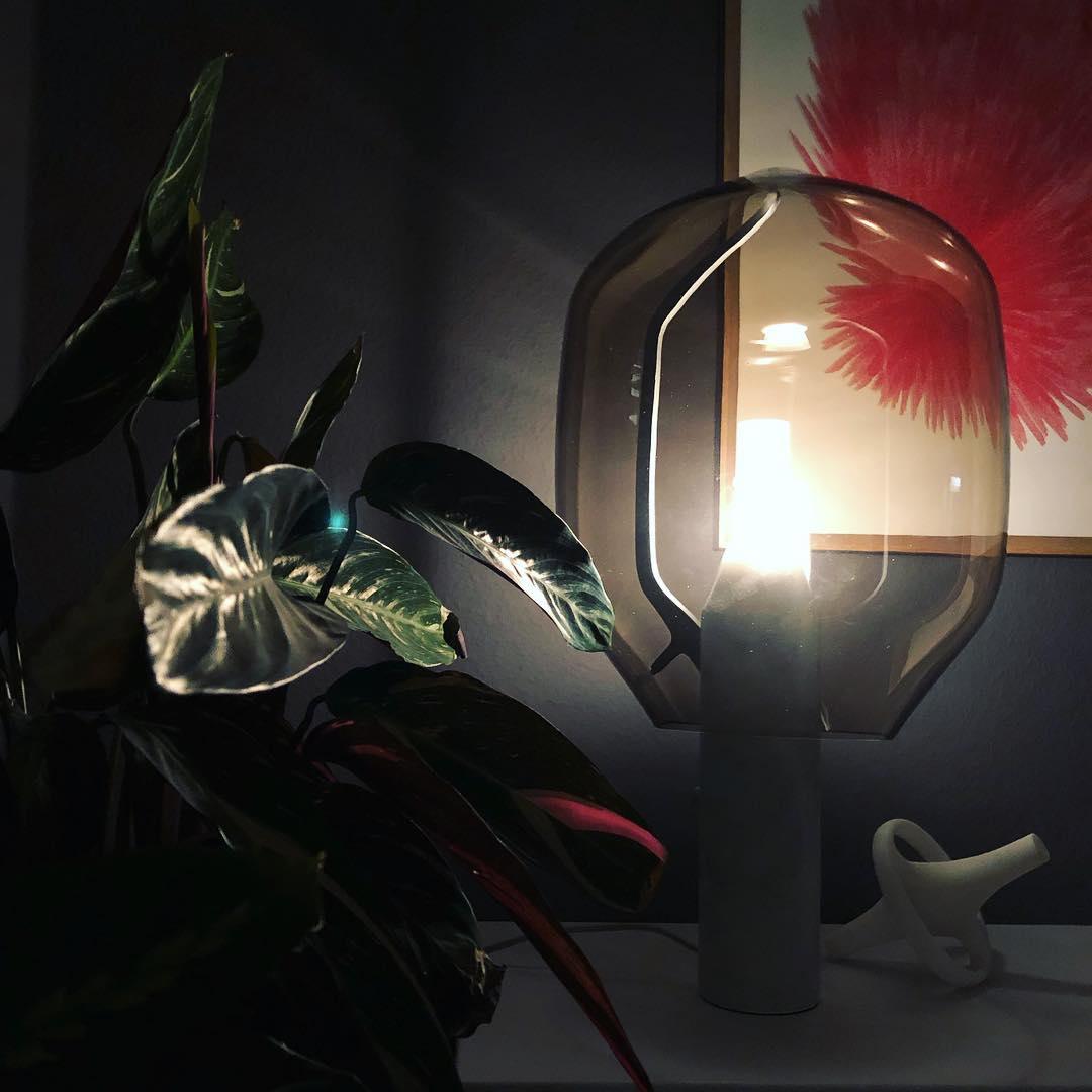Art Zeno Table Lamp