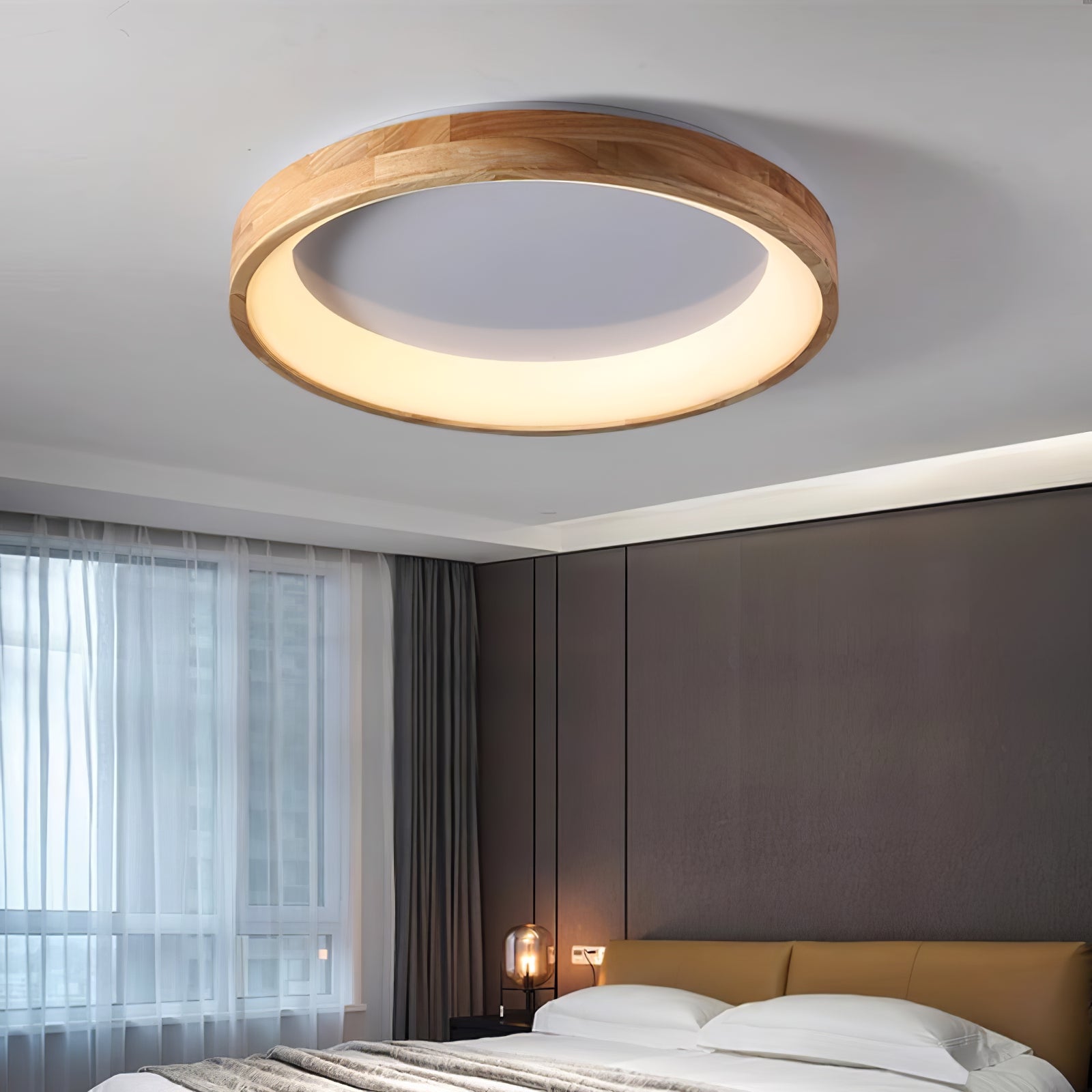 Leguma Ceiling Light