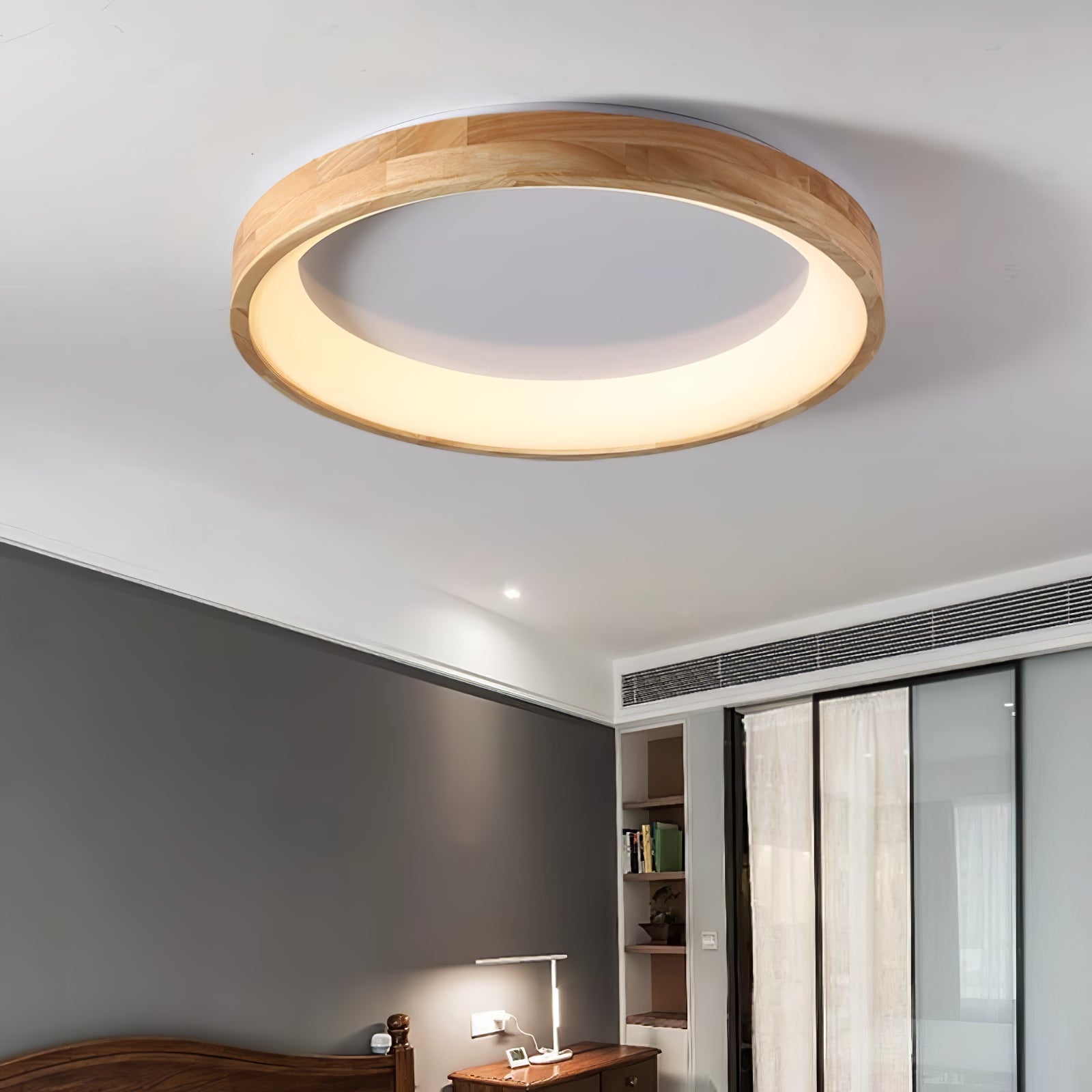 Leguma Ceiling Light