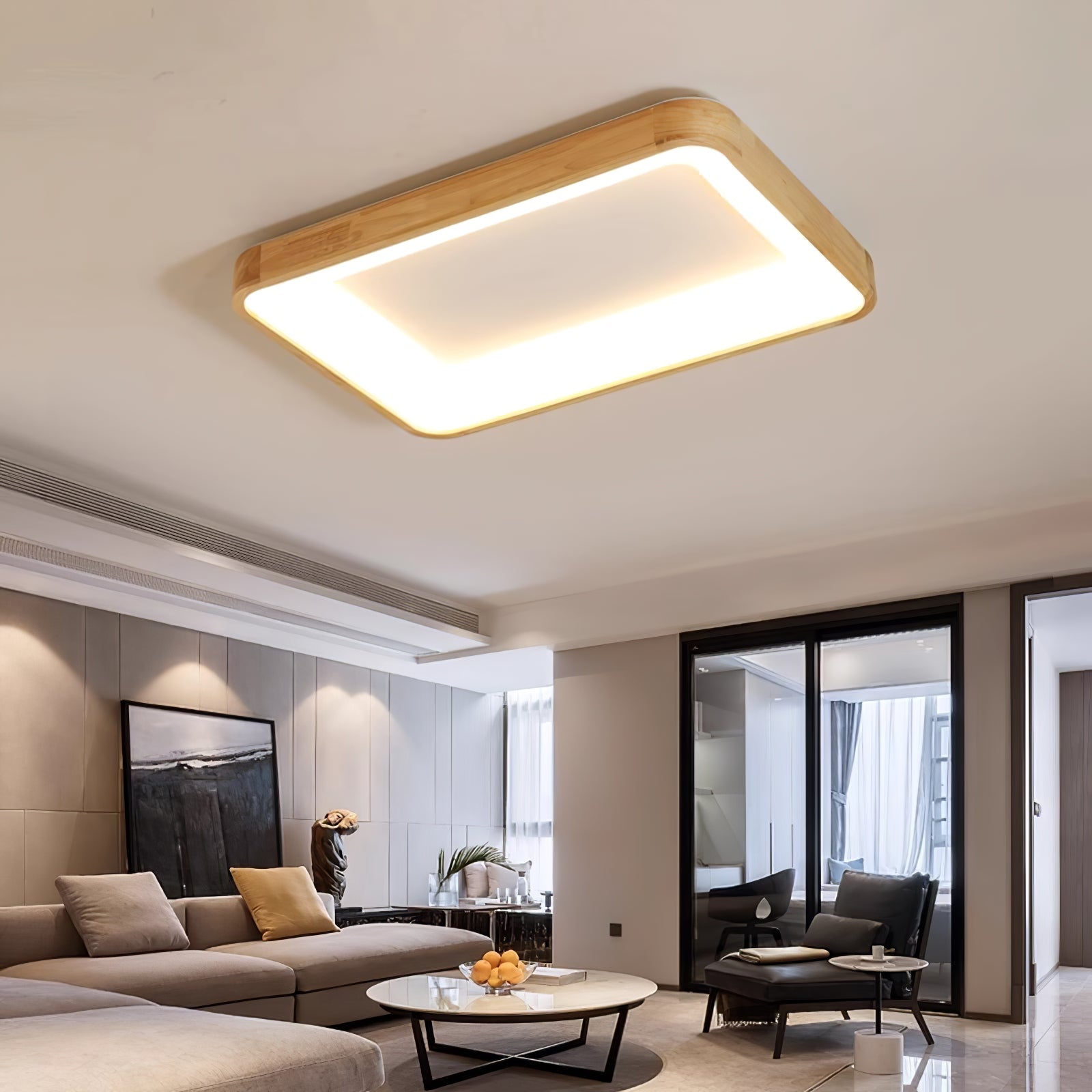 Leguma Ceiling Light