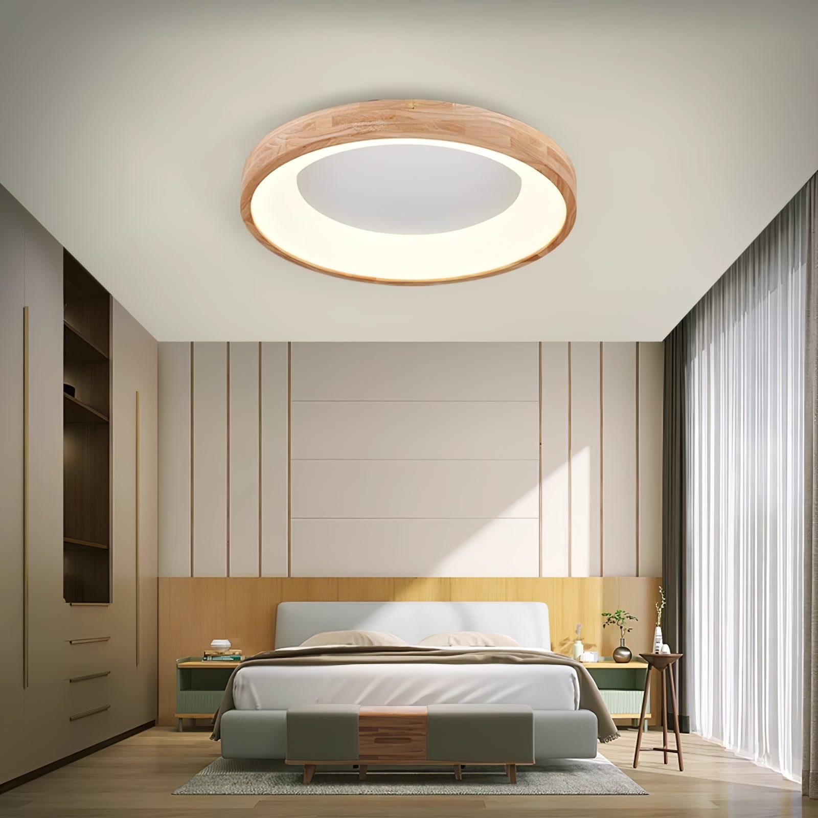Leguma Ceiling Light