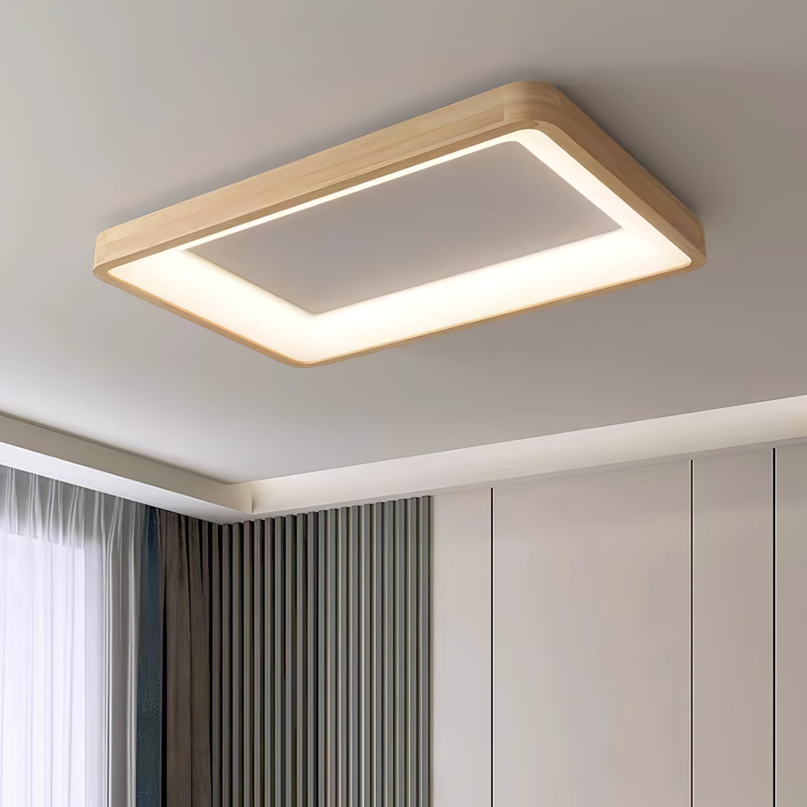 Leguma Ceiling Light