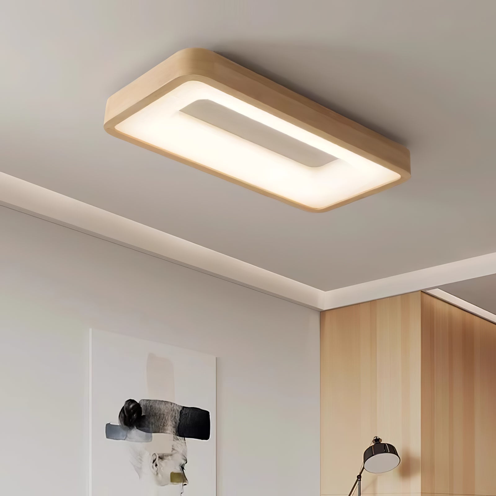 Leguma Ceiling Light
