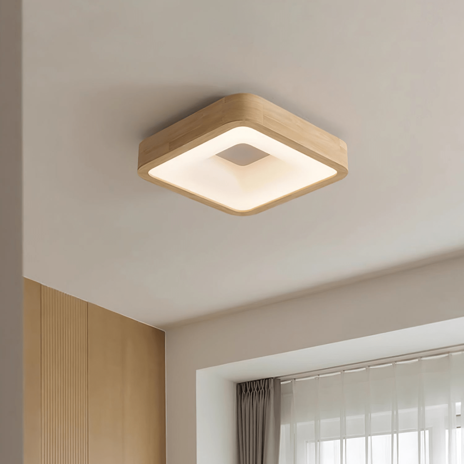 Leguma Ceiling Light