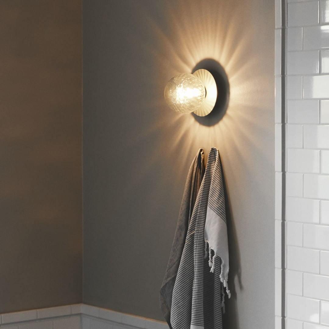 Lunere Wall Light