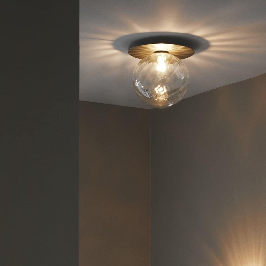 Lunere Wall Light