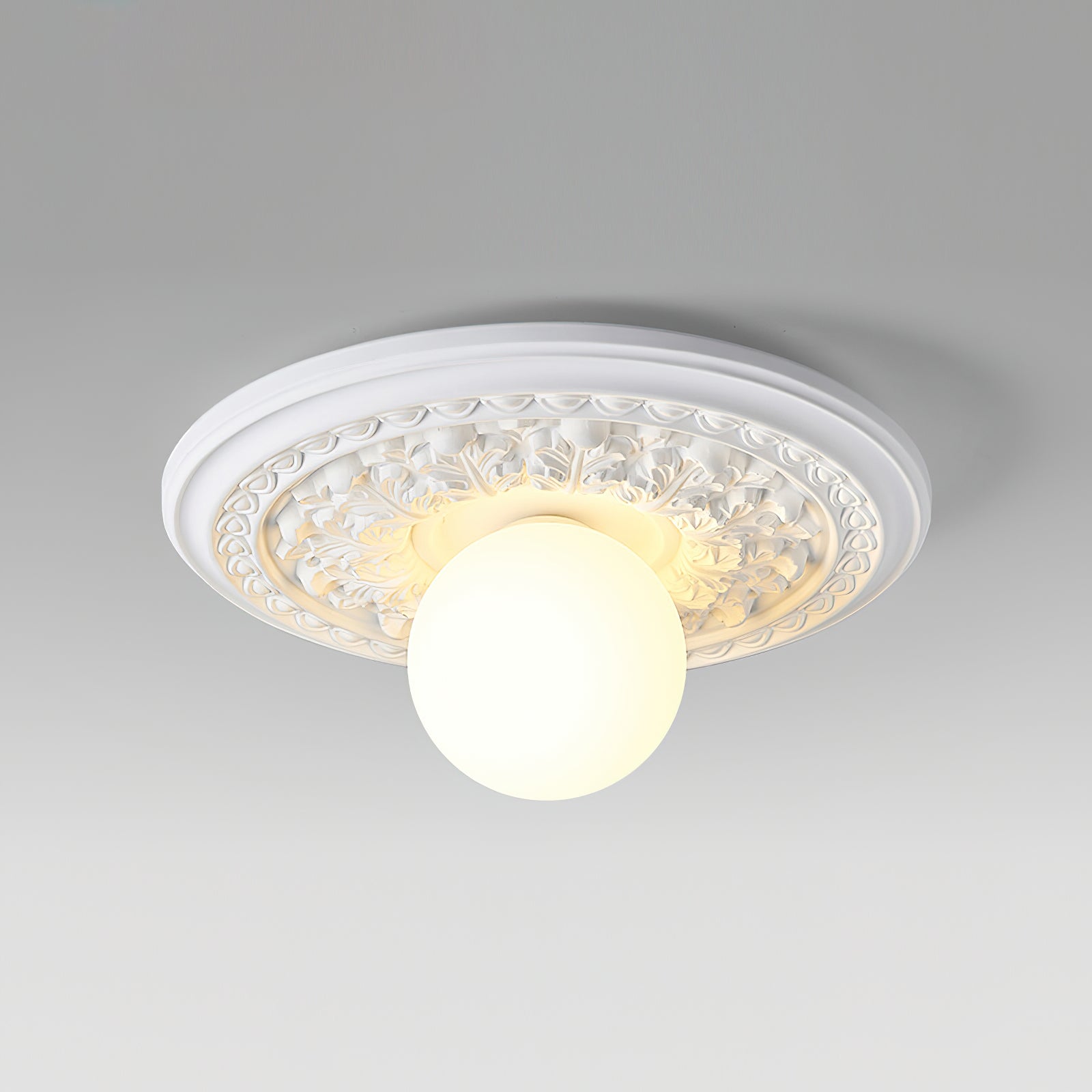Kysevon Ceiling Light
