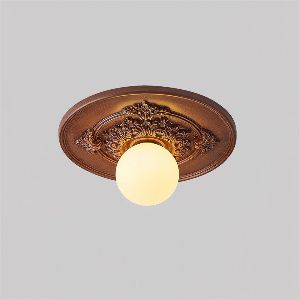 Kysevon Ceiling Light