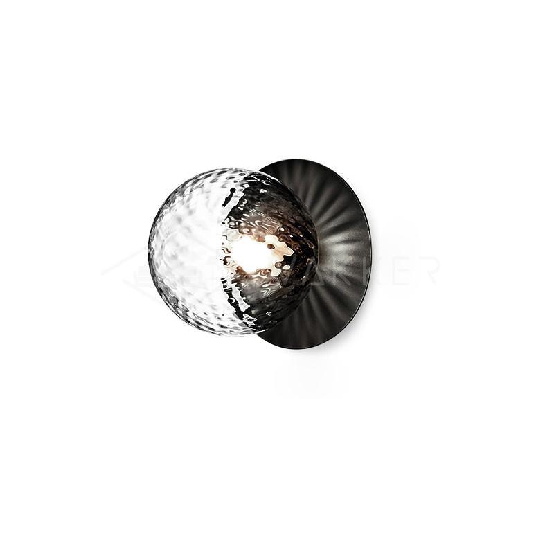 Lunere Wall Light