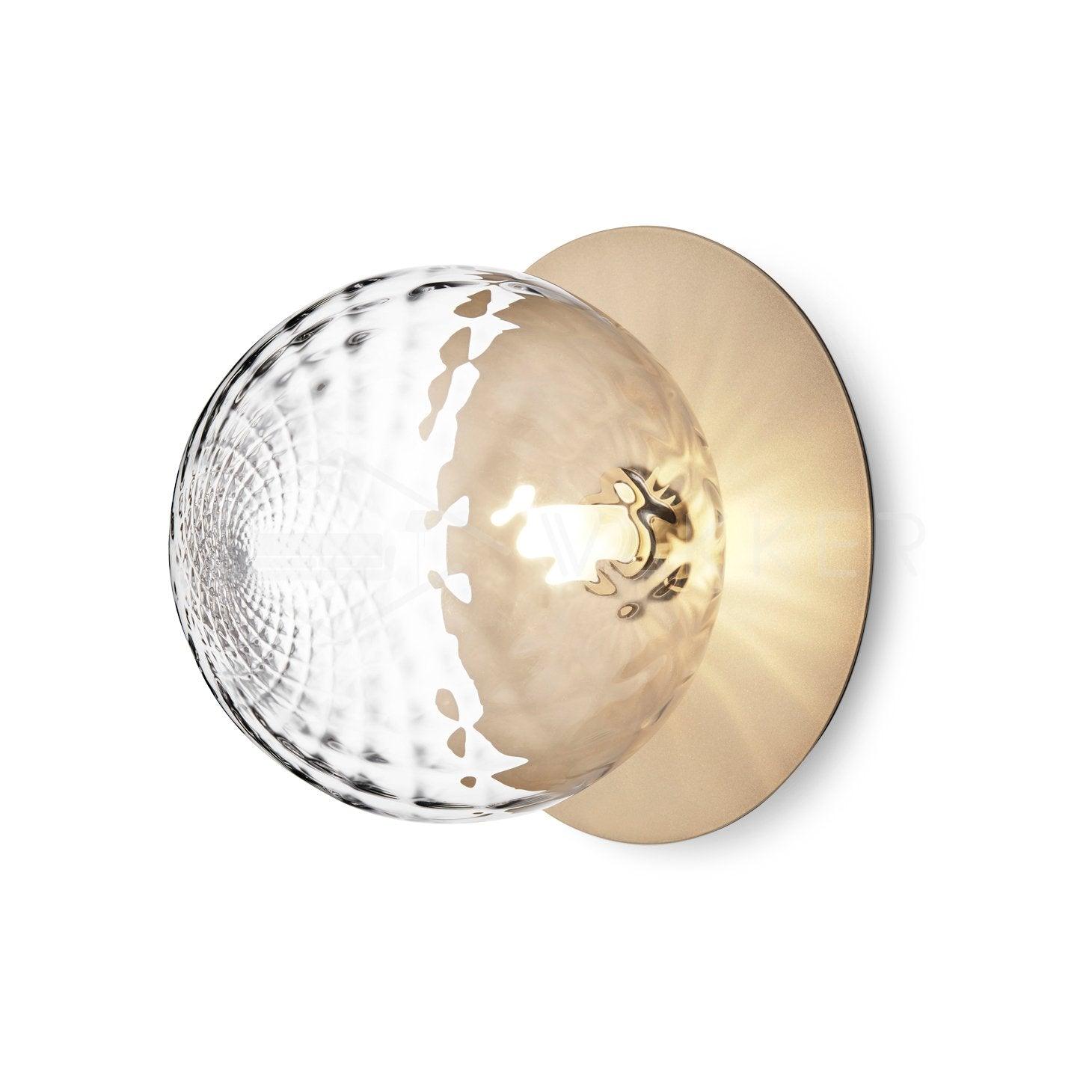 Lunere Wall Light