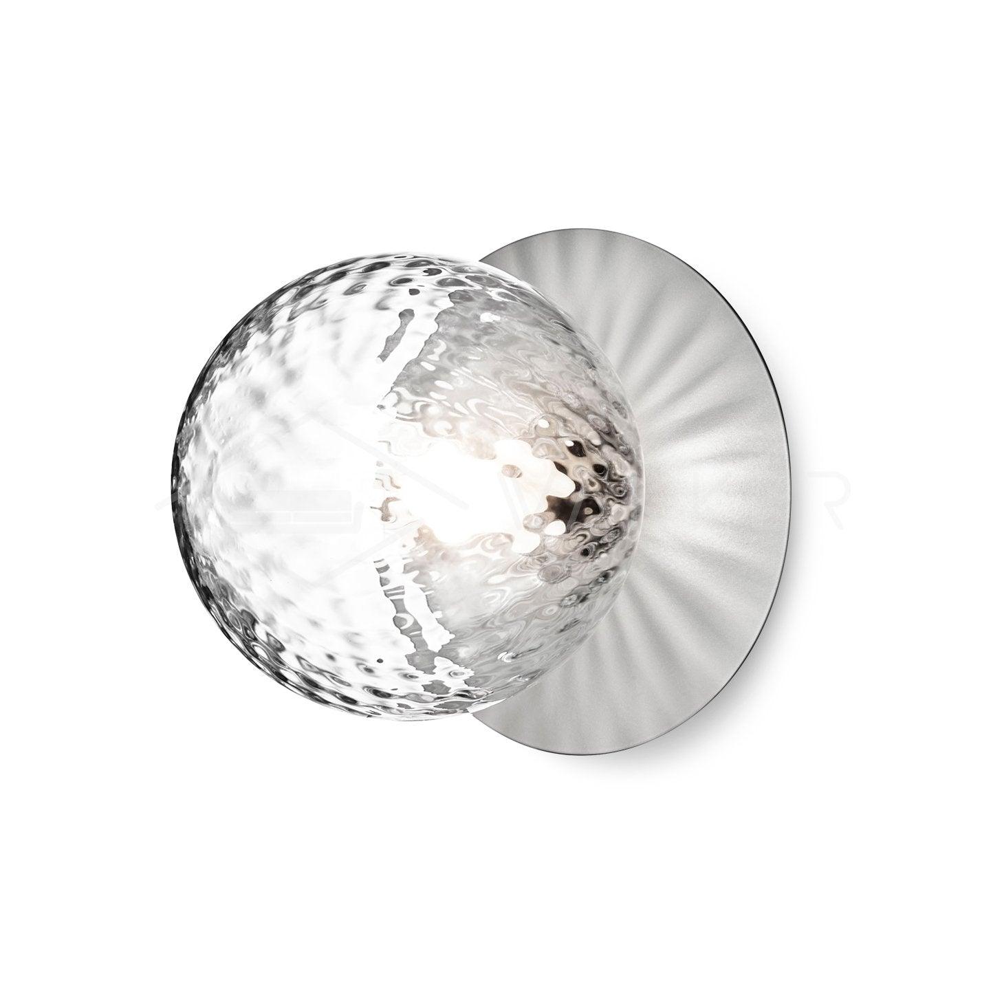 Lunere Wall Light