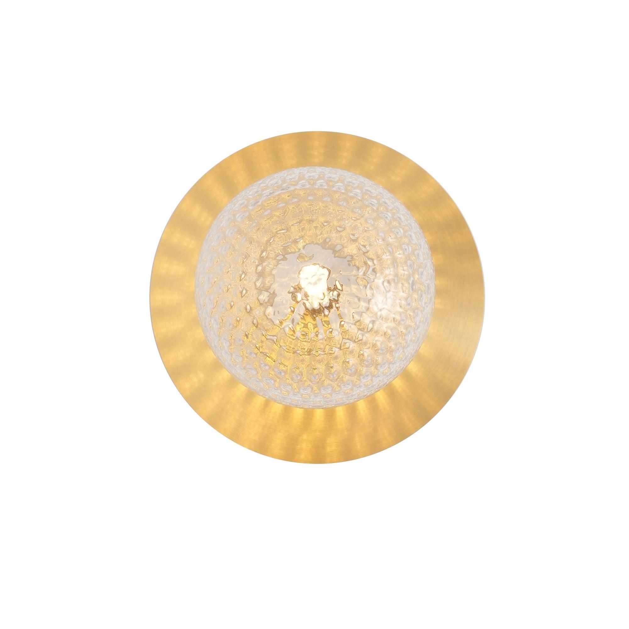 Lunere Wall Light