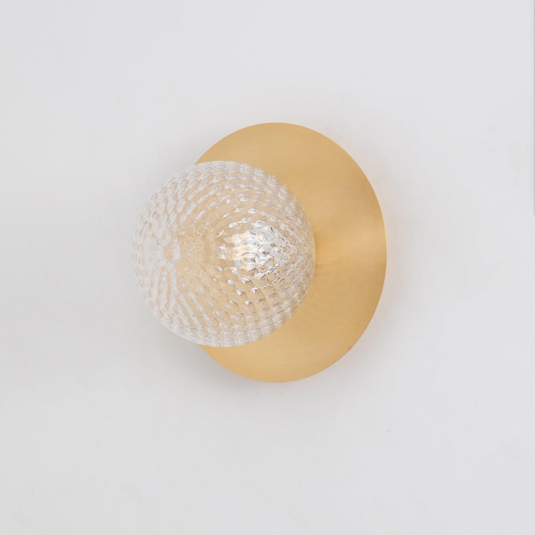 Lunere Wall Light