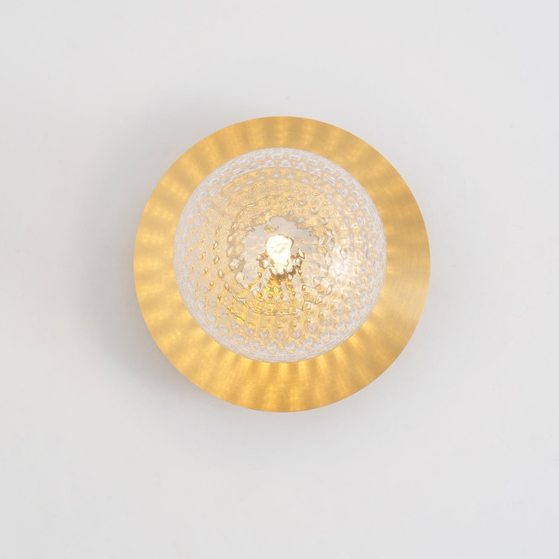 Lunere Wall Light
