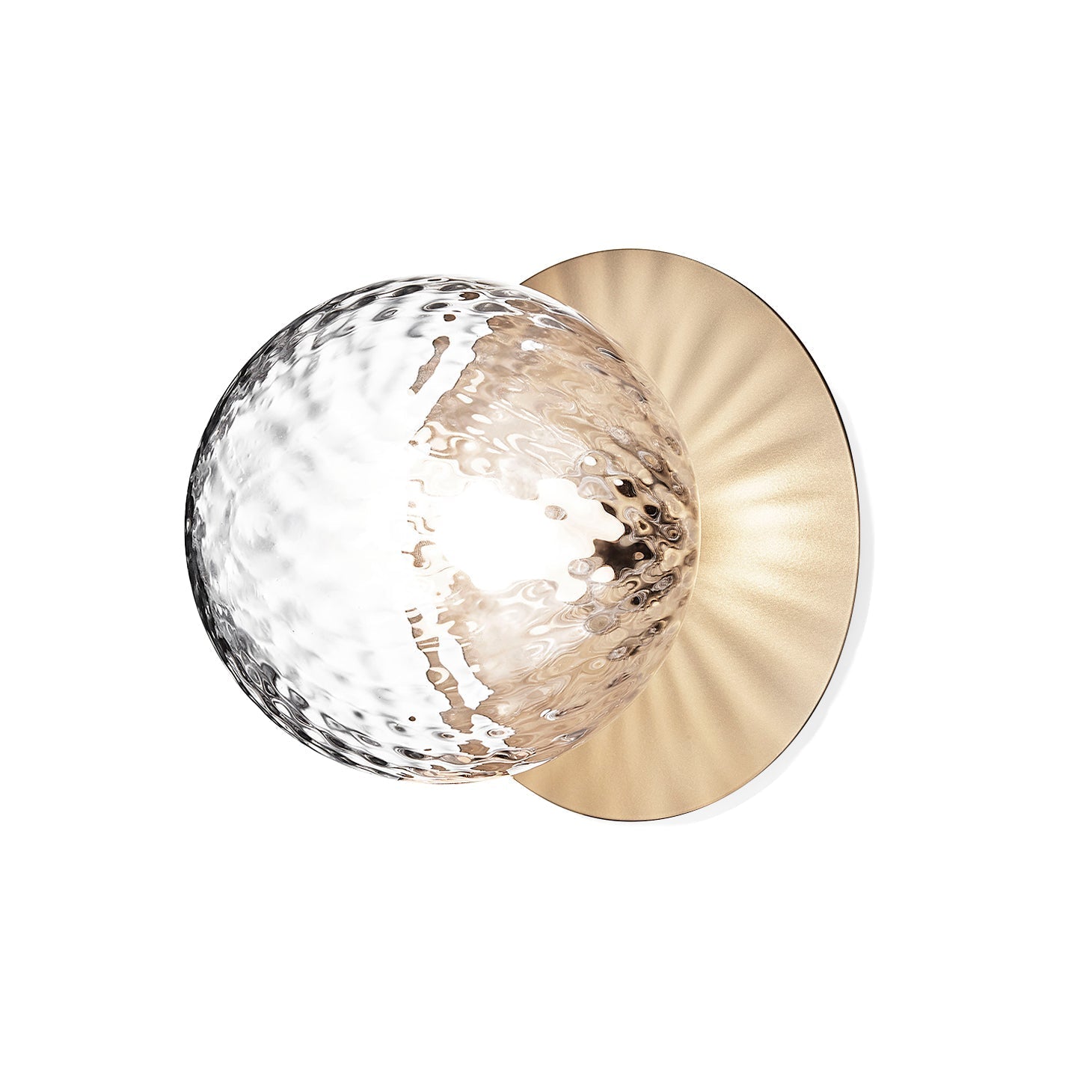 Lunere Wall Light