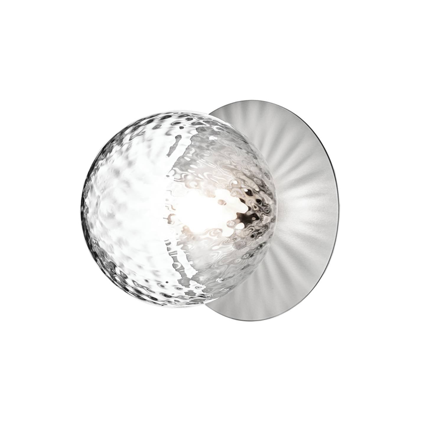 Lunere Wall Light
