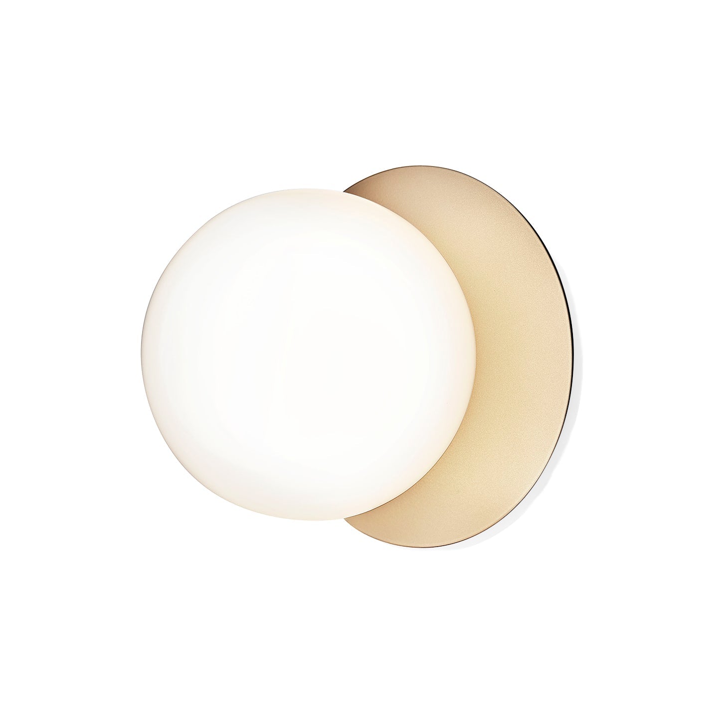 Lunere Wall Light
