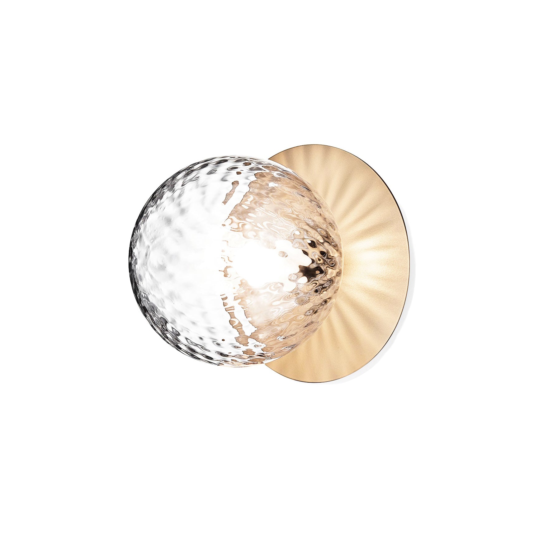 Lunere Wall Light