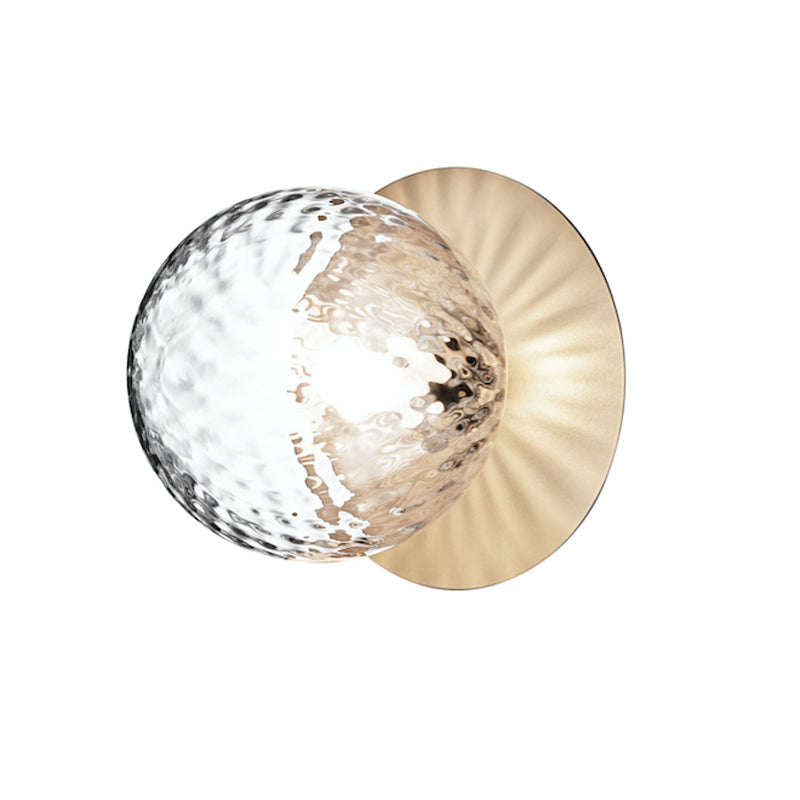 Lunere Wall Light