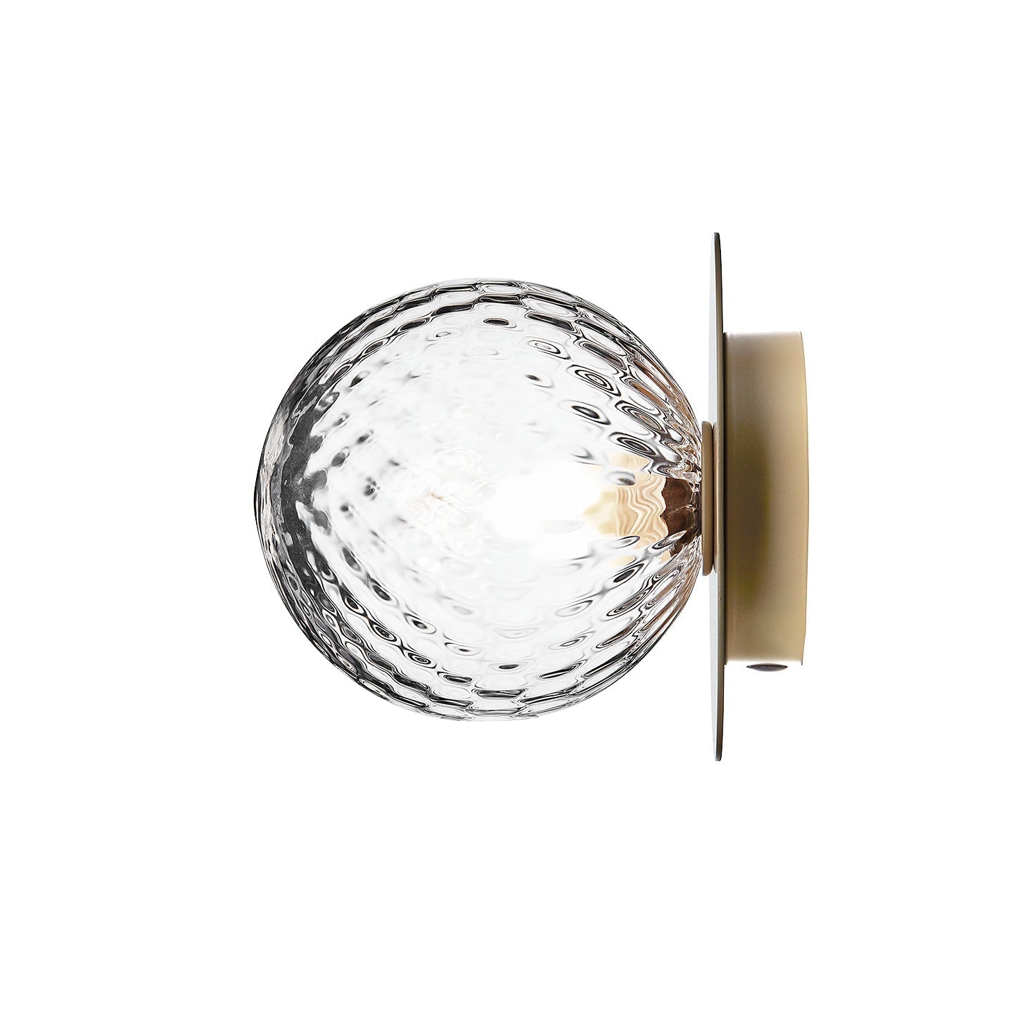 Lunere Wall Light