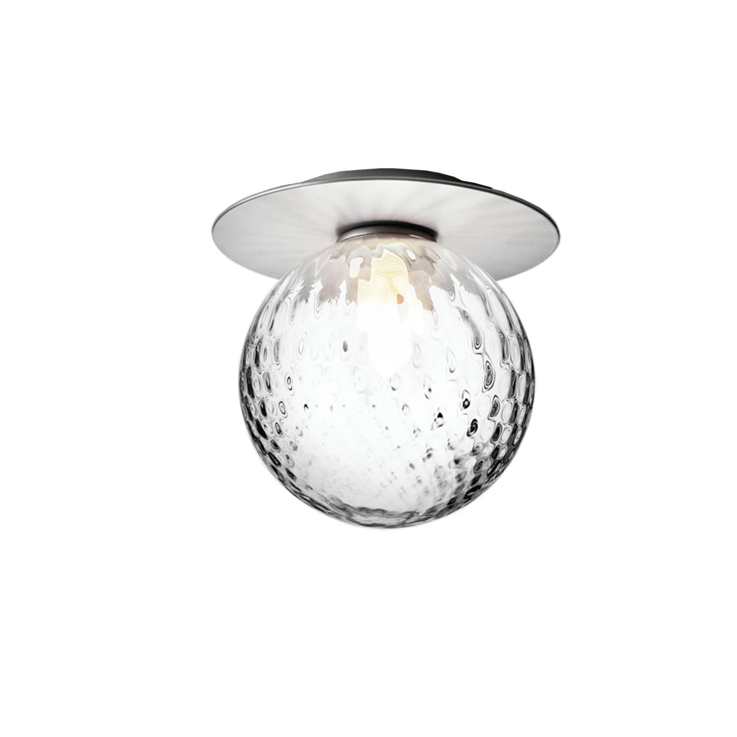 Lunere Wall Light